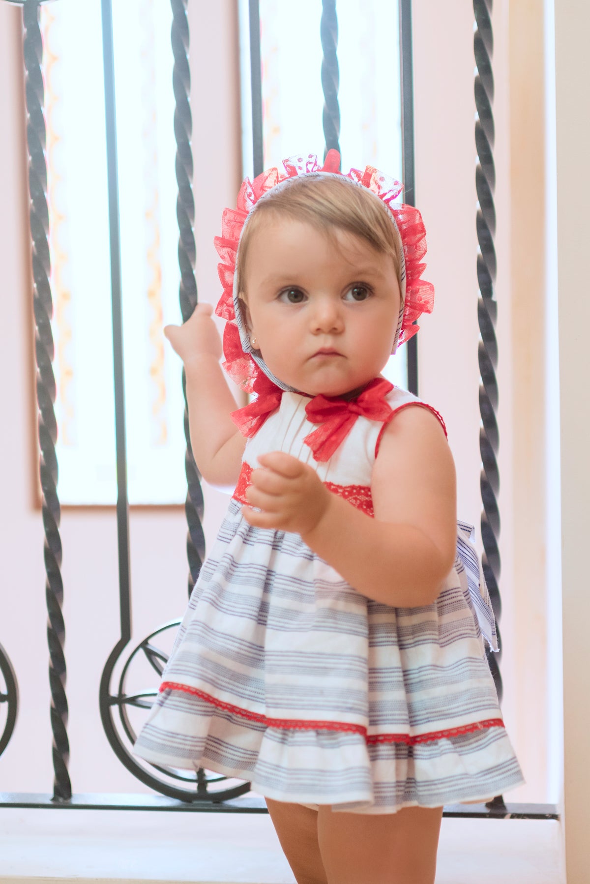 Dolce petit baby clearance dress