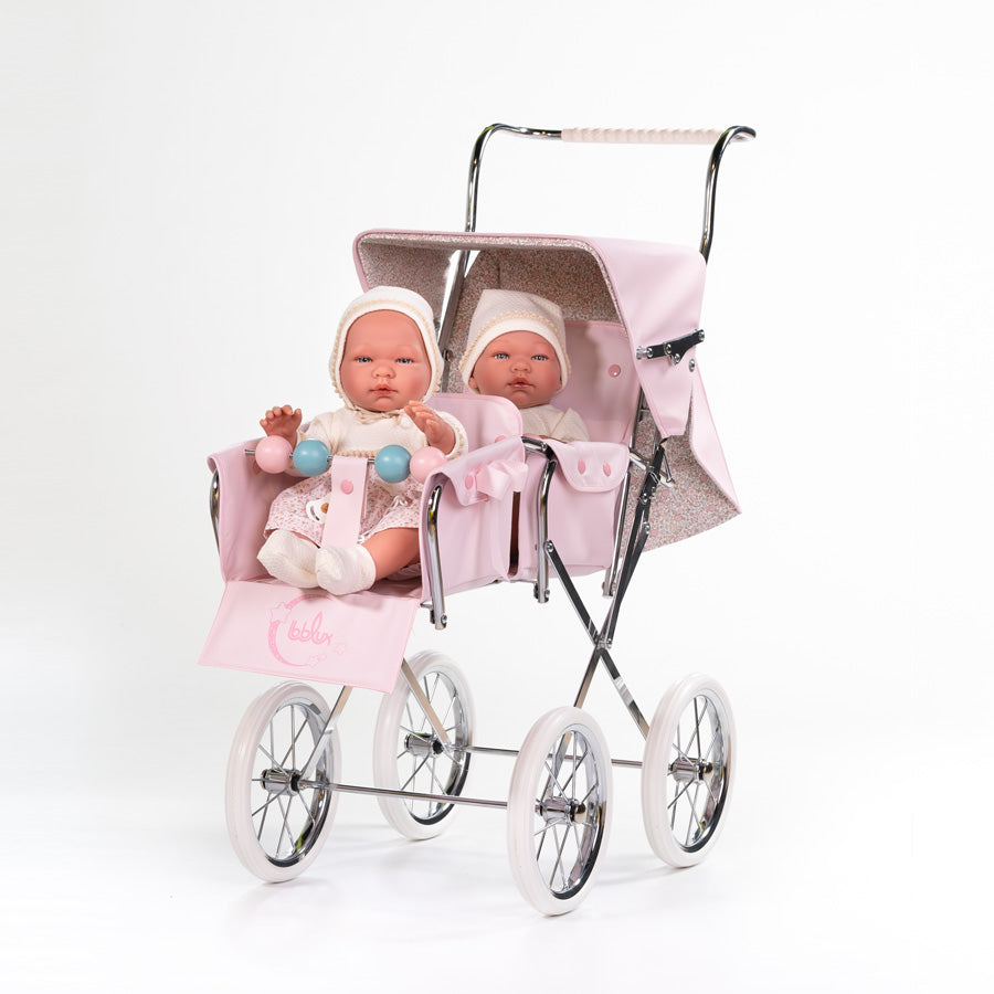 Spanish doll prams online