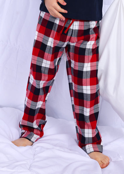 AW23 Mayoral Boys Christmas Pyjamas