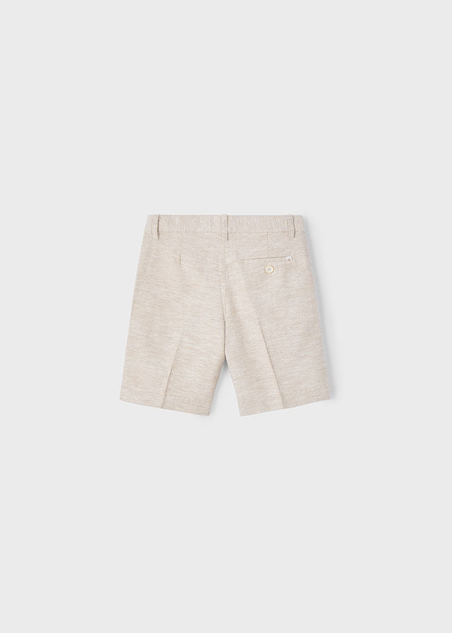 SS25 Mayoral Boys Sand Shorts 3217