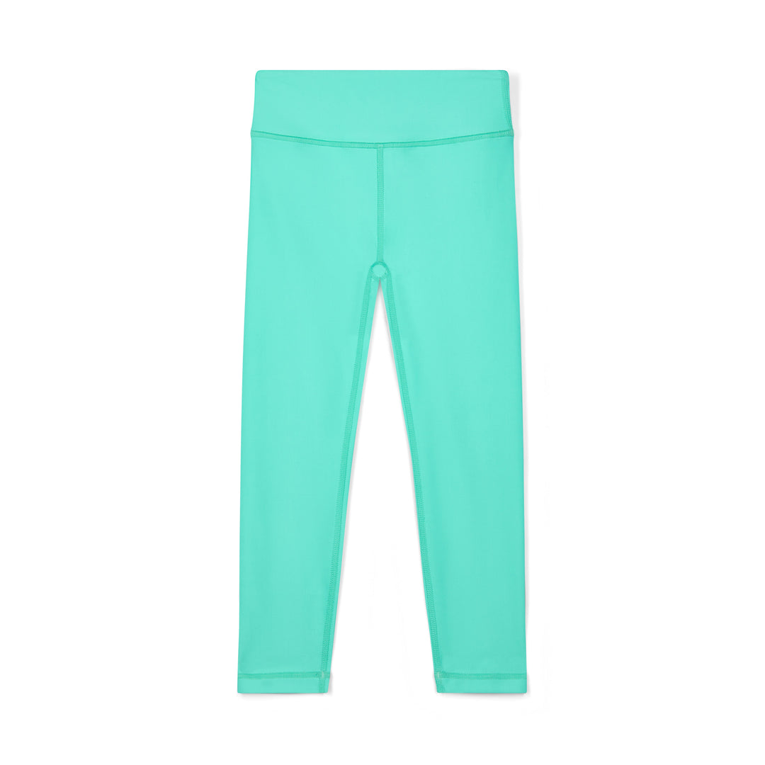 SS25 Bonini Aspire Mint Green Leggings