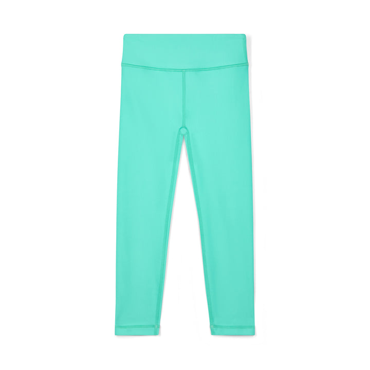 SS25 Bonini Aspire Mint Green Leggings