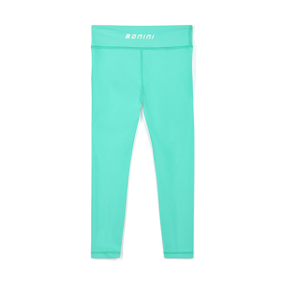 SS25 Bonini Aspire Mint Green Leggings