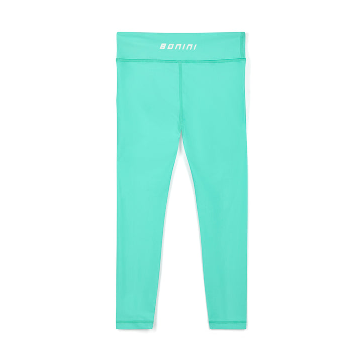 SS25 Bonini Aspire Mint Green Leggings