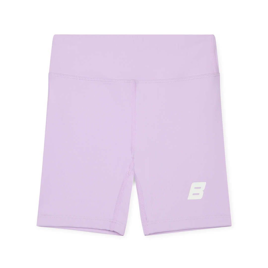 SS25 Bonini Aspire Lilac Cycle Shorts