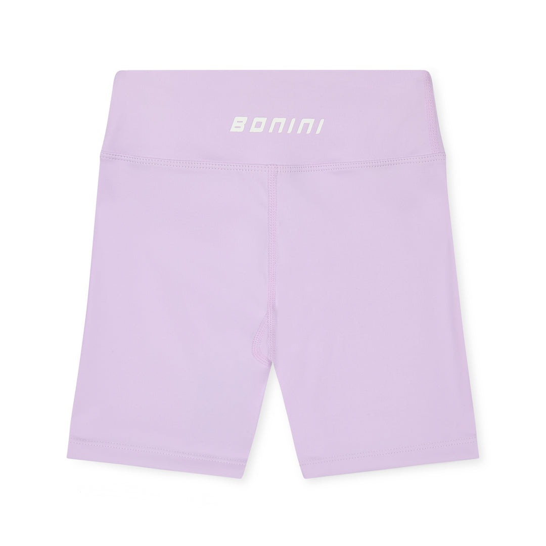 SS25 Bonini Aspire Lilac Cycle Shorts