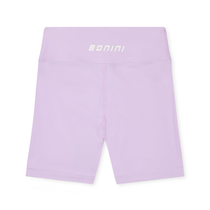 SS25 Bonini Aspire Lilac Cycle Shorts