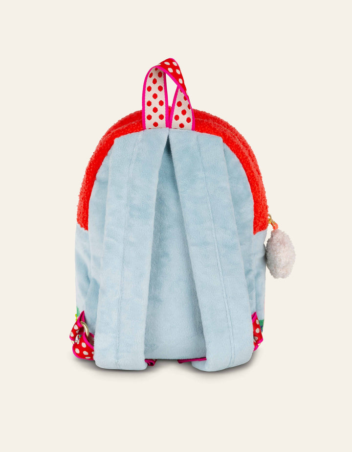 Oilily Mushroom Backpack