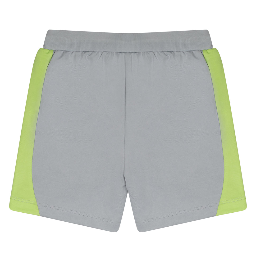 SS24 Mitch & Son Wilder Grey Short Set