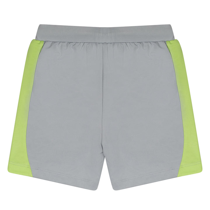 SS24 Mitch & Son Wilder Grey Short Set