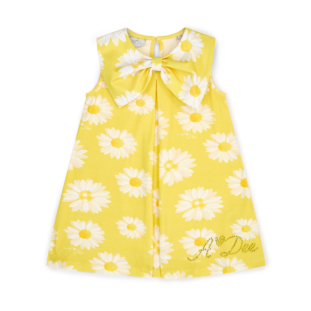 SS25 A Dee Dottie Daisy Dress