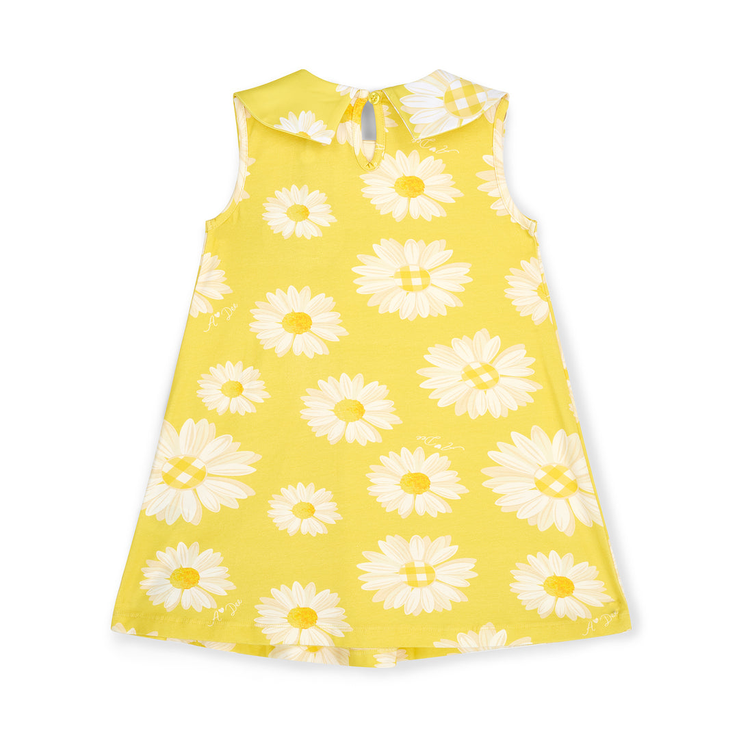 SS25 A Dee Dottie Daisy Dress