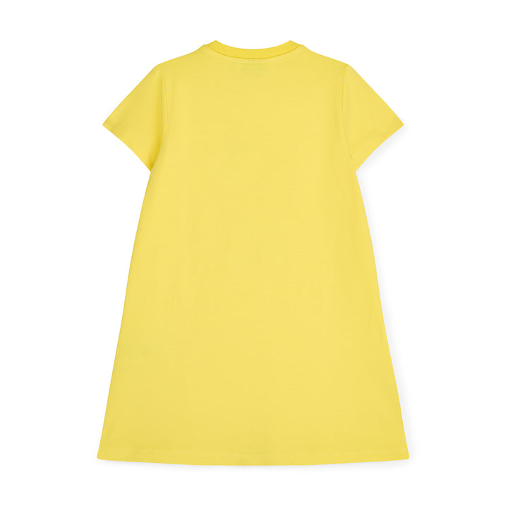 SS25 A Dee Danica Daisy T-Shirt Dress