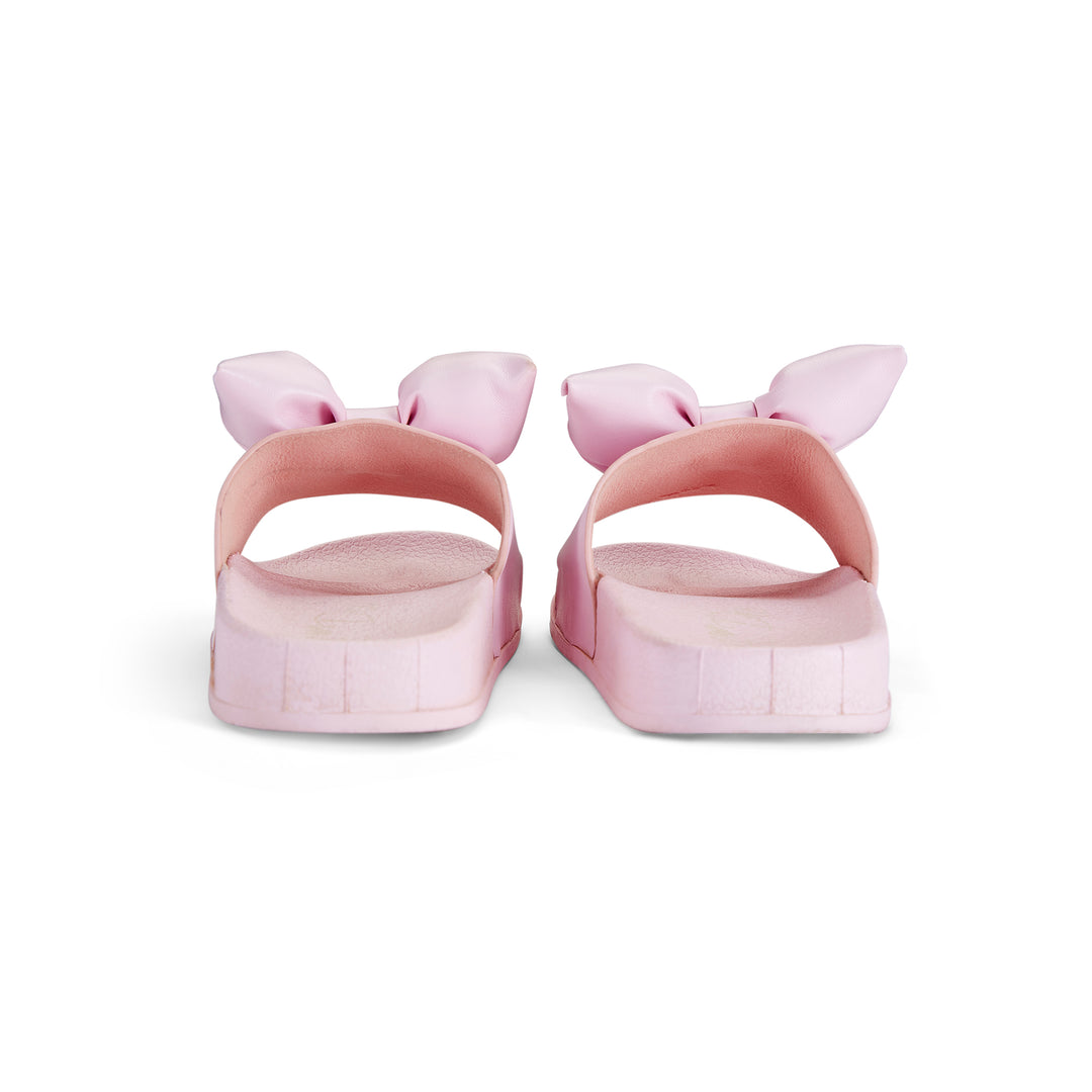 SS25 A Dee Bowty Pink Sliders