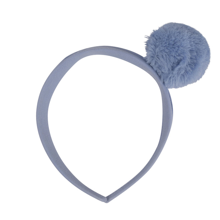 AW24 A Dee Girls Pommy Blue Headband