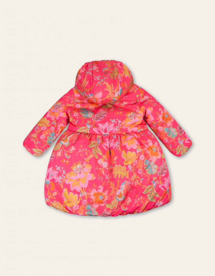 AW24 Oilily Girls Carice Coat