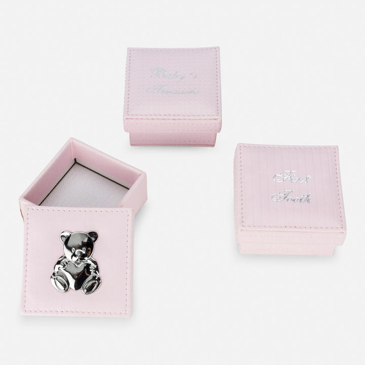 Mayoral Baby Pink Box Set 19422 - Liquorice Kids