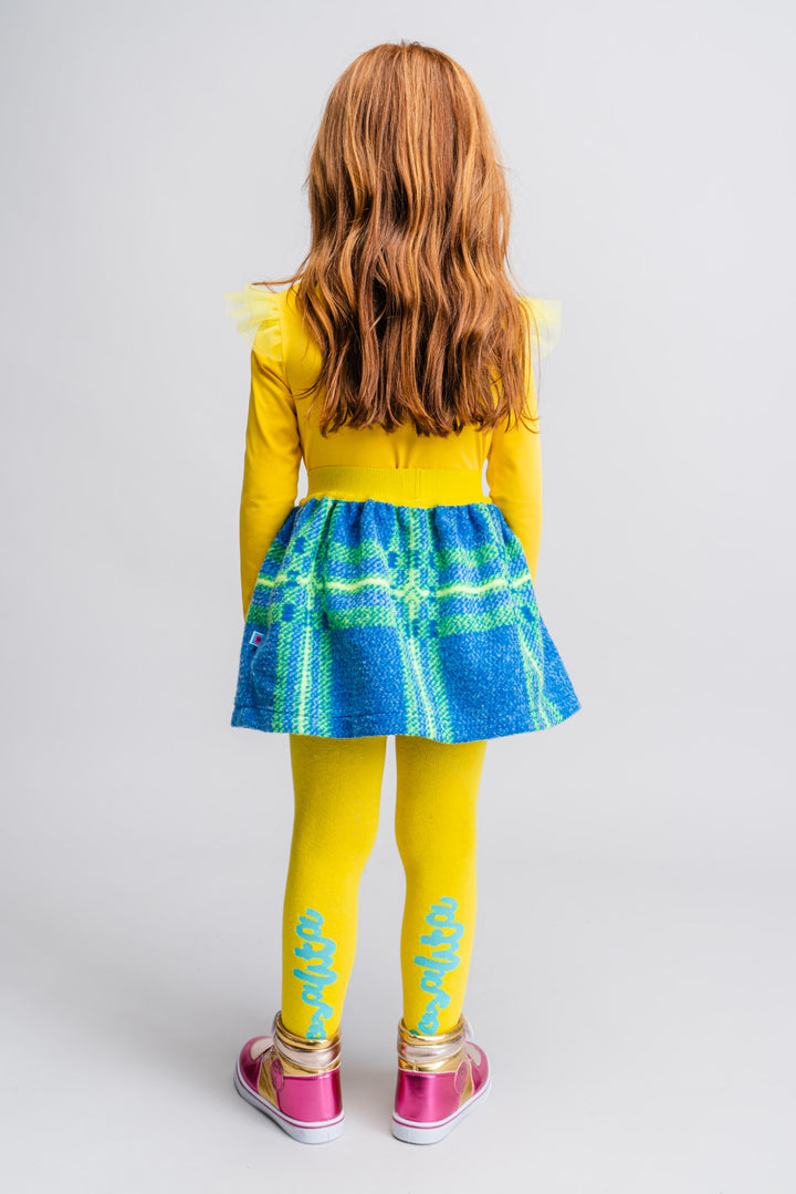 AW22 Rosalita Girls Clare Skirt Set