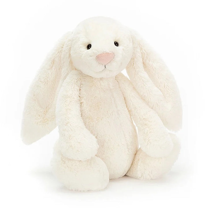 Jellycat When I Am Big Bashful Bunny Gift Set