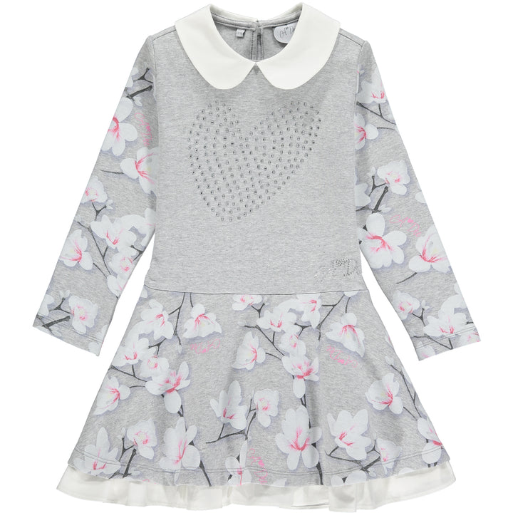 AW21 A Dee Girls Princess Magnolia Dress