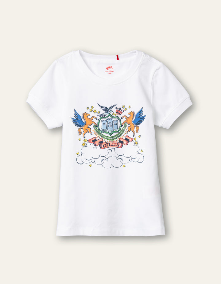 SS21 Oilily Boys Tomaz T-Shirt 01